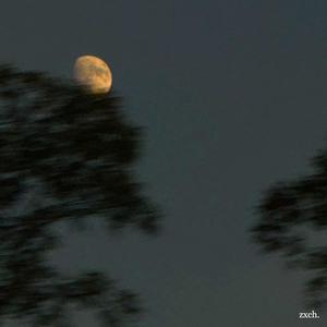 i watched the moon (tek it)