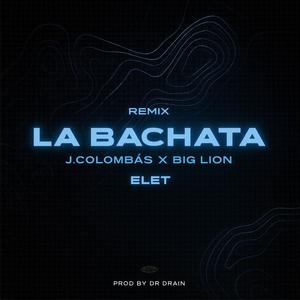 LA BACHATA (Jaume Colombàs & Big Lion Remix)