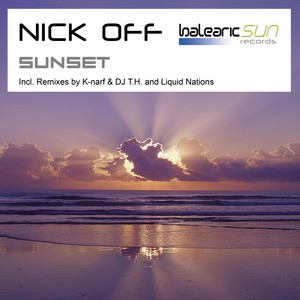 Sunset (K-narf & DJ T.H. Remix)