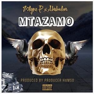 Mtazamo (feat. Abubakar)