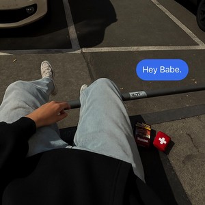 Hey Babe