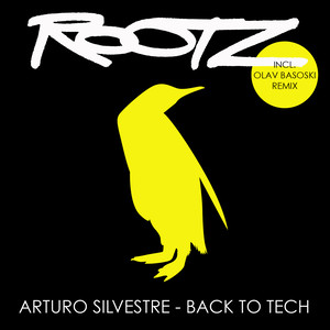 Back to Tech (Olav Basoski Remix)