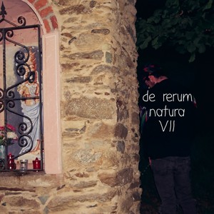 de rerum natura, VII (Explicit)