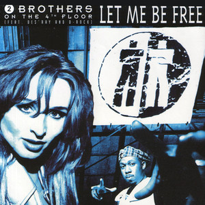 Let Me Be Free (Album Version)