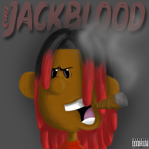 Jackblood. (Splash Waterfalls Remix)