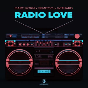 Radio Love (Extended Mix)