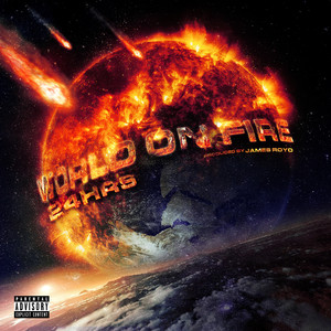 World on Fire (Explicit)