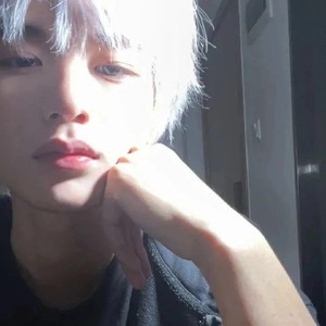 这,就是爱