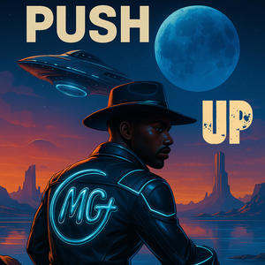 Push Up (Explicit)