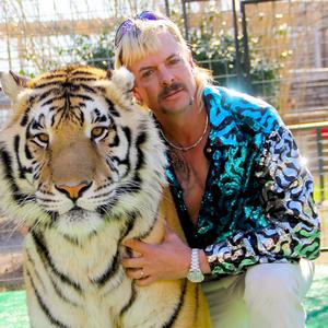 JOE EXOTIC! (feat. Yung $wisha) (Explicit)