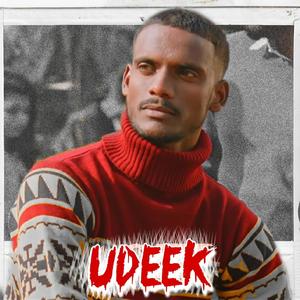Udeek(feat. Kaka)