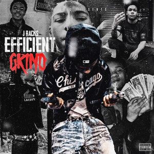 Efficient Grind (Explicit)