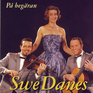 Allt beror på dig (It All Depends on You)