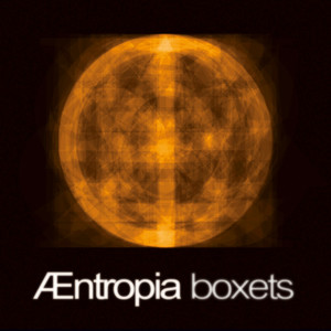 Entropia