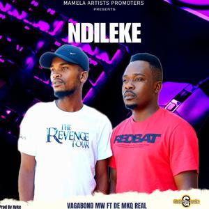 Ndileke (feat. De Mkq Real)