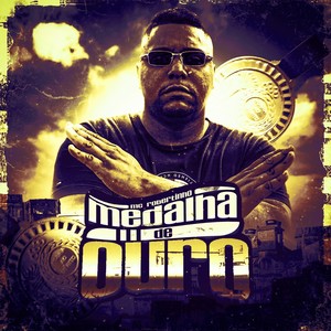 Medalha de Ouro (Explicit)