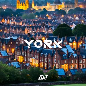 York (feat. Mark_S)