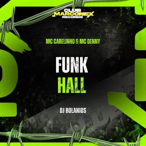 Funk Hall (Explicit)