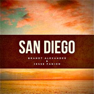 San Diego (feat. Jesse Fanion)