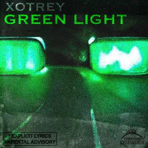 GREEN LIGHT (feat. Elcee) [Explicit]