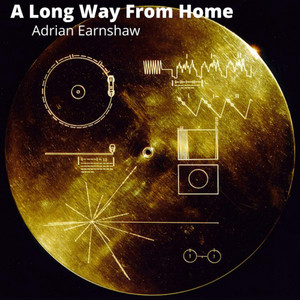 A Long Way From Home (Voyager Tribute Mix)