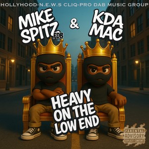 Ready Rocks & Mushrooms (Explicit)