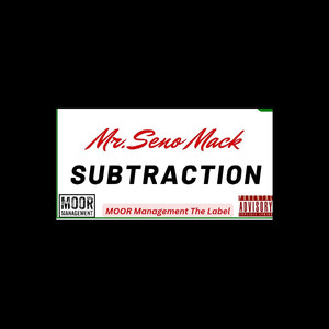 Subtraction (Explicit)