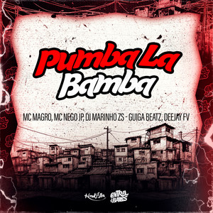 Pumba La Pumba (Explicit)