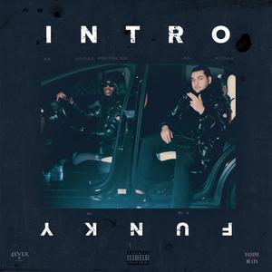 Intro (feat. yassinebeats) [Explicit]