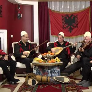 Përparim Boshnjaku (feat. Agim Boka)