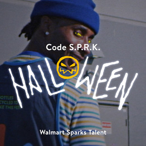 Code S.P.R.K. Halloween