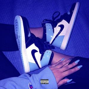 Jordan Blue (feat. DAISER) (Explicit)