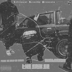 Uno Mas (feat. Knollege & Trapman Zay) (Explicit)