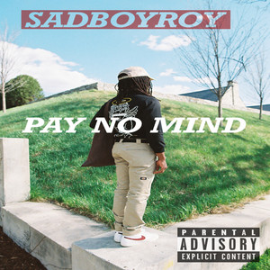 Pay No Mind (Explicit)