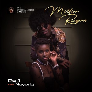 Million Reasons (feat. Neyorla)