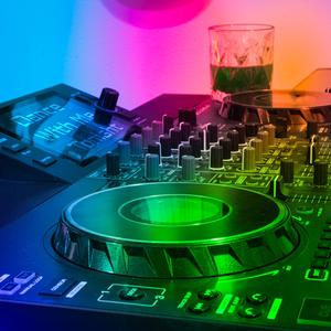 Dance With Me Tonight