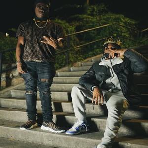 Crime (feat. Say Drilly, Murda G & Rico Ap) (Explicit)