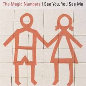 I See You You See Me (Single)