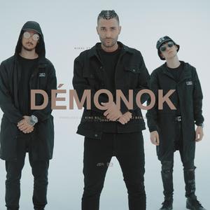 Démonok(feat. Filius Dei) (Explicit)