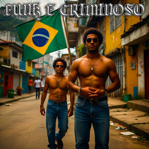 Funk E Criminoso