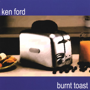 Burnt Toast