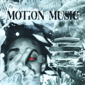 Motion Music (Explicit)