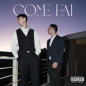 COME FAI (feat. Yalezz)