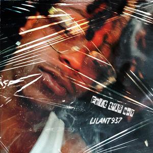 Felt this way (Explicit)