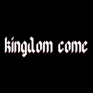 kingdom come