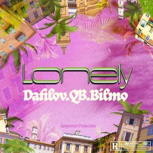 Lonely (feat. iamQB & Bilmo) [Explicit]