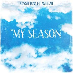 My Season (Explicit)