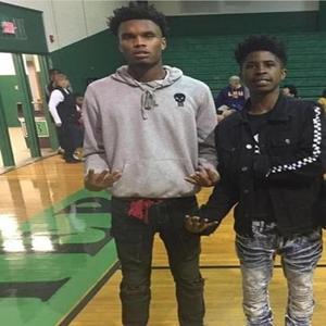 Stop Breathing (Explicit)