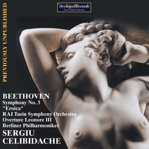 Symphony No. 3 in E-Flat Major, Op. 55 