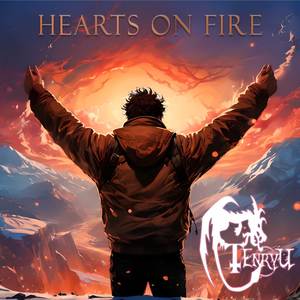 Hearts On Fire (Rocky Metal)